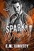 Spark of Wrath (The Carnal Tower #4)