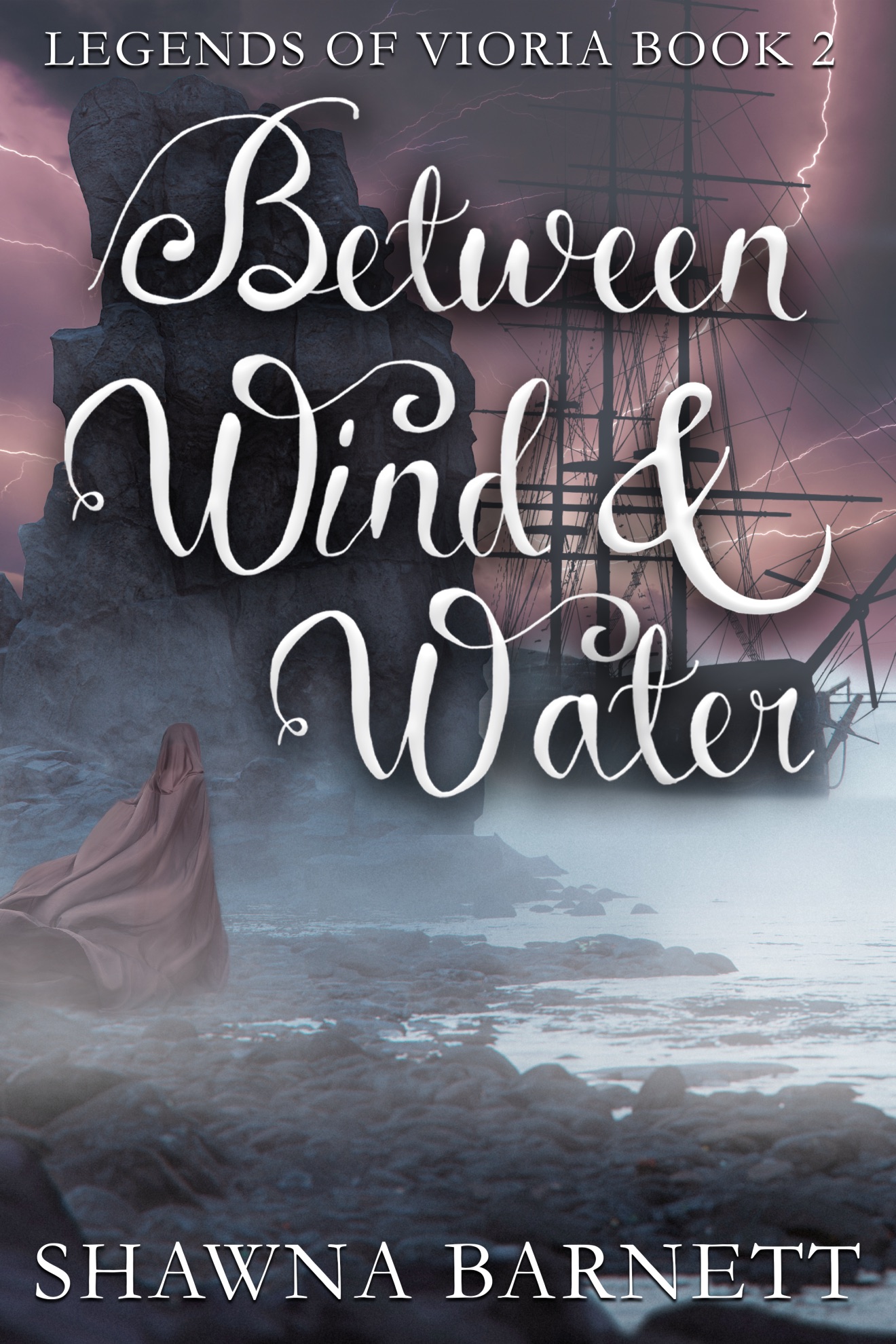 Between Wind and Water