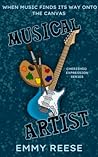 Musical Artist (Cherished Expression, #1)