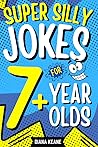 Funny Jokes For 7...