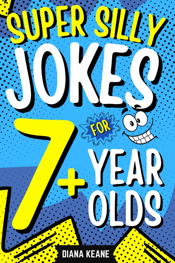 Funny Jokes For 7 Year Old Kids And Up With The Funniest Knock Knock Jokes Ever