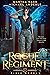 The Rogue Regiment (Pixie Rebels #1)