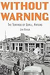 Without Warning by Jim Minick