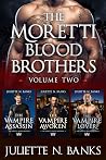 Moretti Blood Bro...