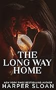 The Long Way Home (Corps Security #6)