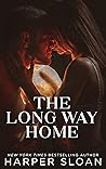 The Long Way Home by Harper Sloan