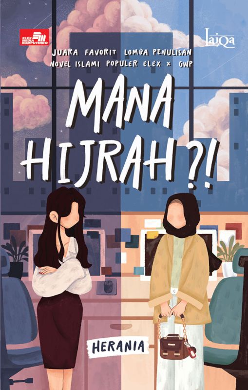 Mana Hijrah?! (Paperback)