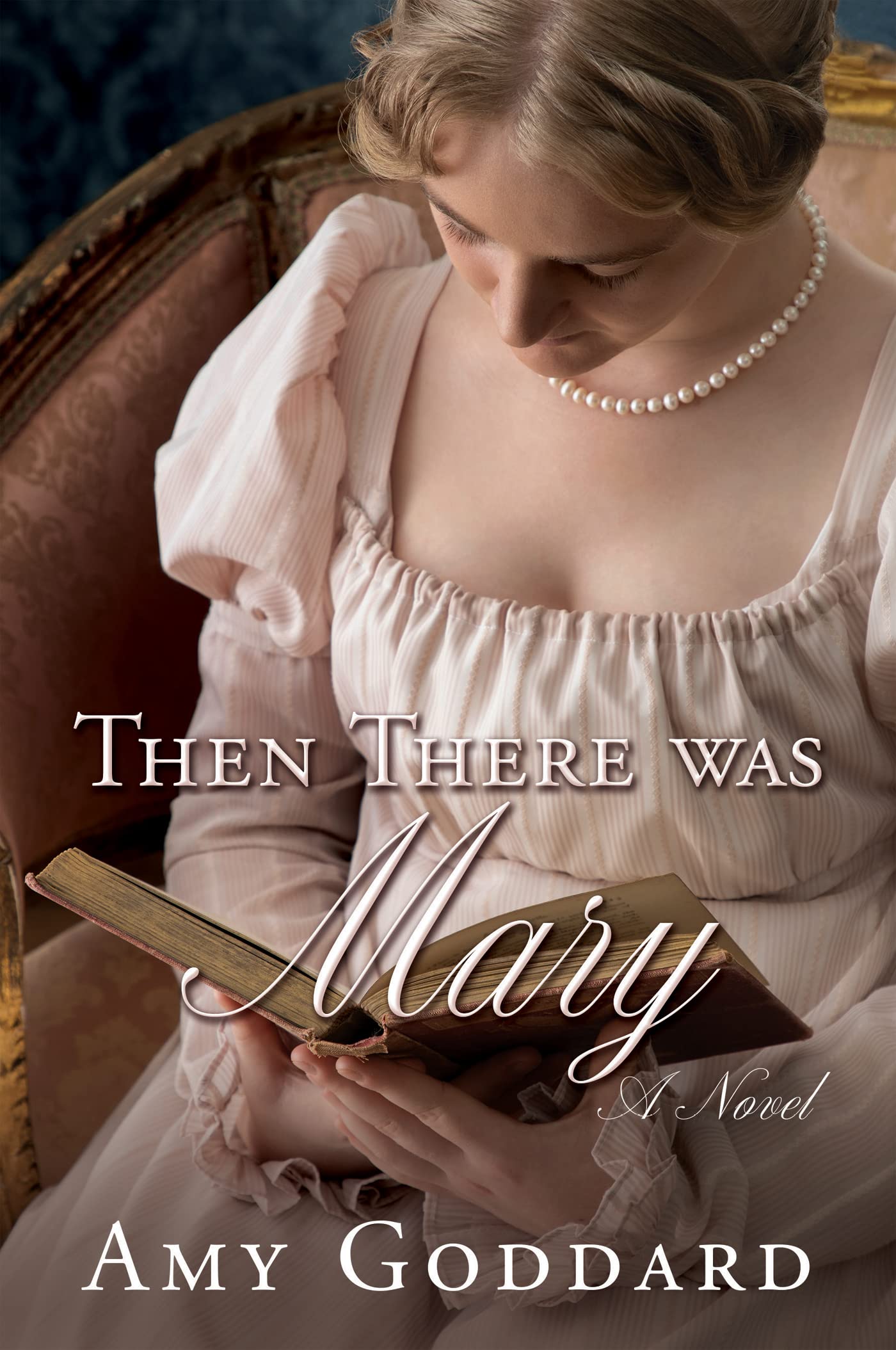 Then There Was Mary (Kindle Edition)