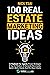 100 Real Estate Marketing I...