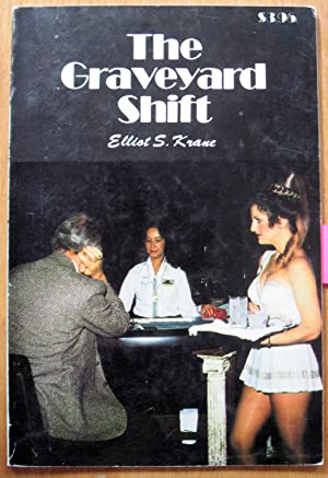 The graveyard shift (Paperback)