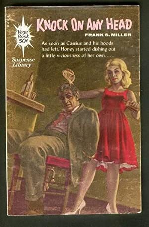 Knock on any head (Mass Market Paperback)