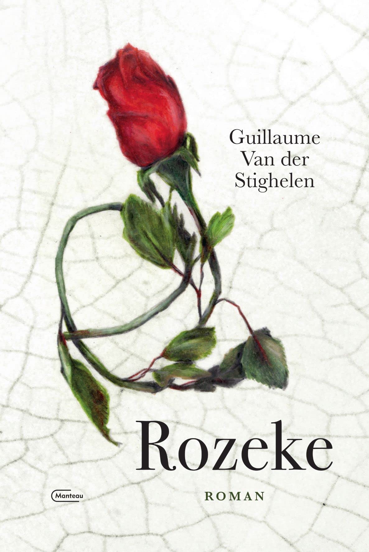 Rozeke (Kindle Edition)
