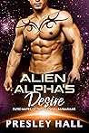 Alien Alpha's Desire
