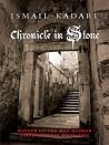 Chronicle in Stone