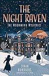 The Night Raven by Johan Rundberg