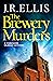 The Brewery Murders (A Yorkshire Murder Mystery, #9)