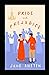 pride and prejudice(A classics novel by Jane Austen): Illustrated Edition