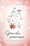 Grandi promesse by Ava  Reed
