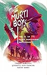 The Murti Boys:Th...