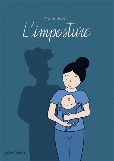 L'imposture (Paperback)