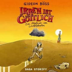 Irren ist göttlich: Ein Abenteuer vom Würfelplaneten