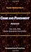 Crime and Punishment, Abridged: New York, 2006, Rodion Romanovitch Raskolnikov