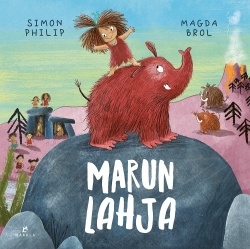 Marun lahja (Hardcover)