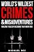 World’s Wildest Crimes and ...