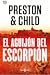 El aguijón del escorpión (Nora Kelly, #2)