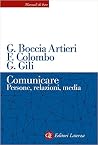 Comunicare. Perso...