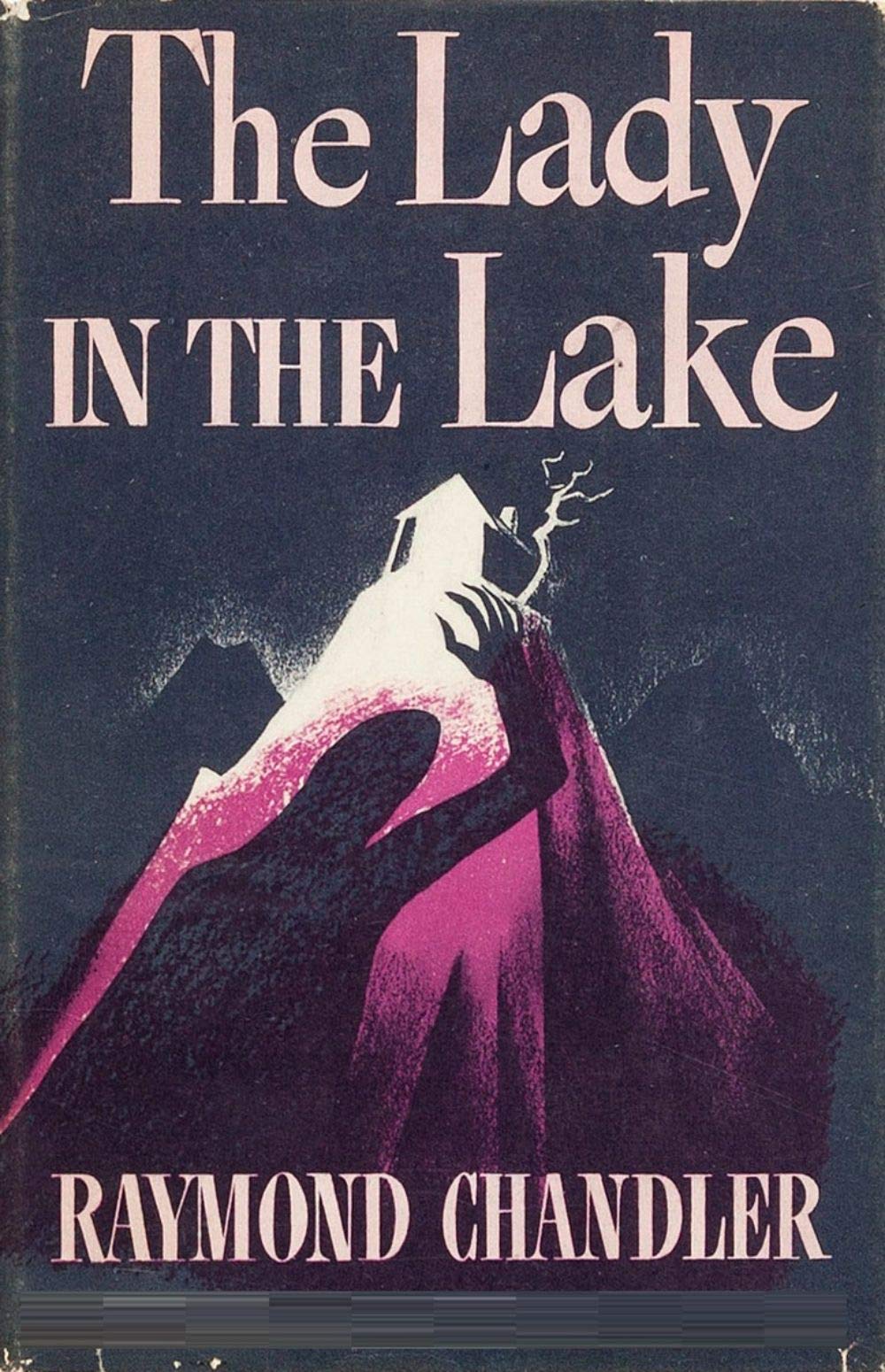 The Lady in the Lake