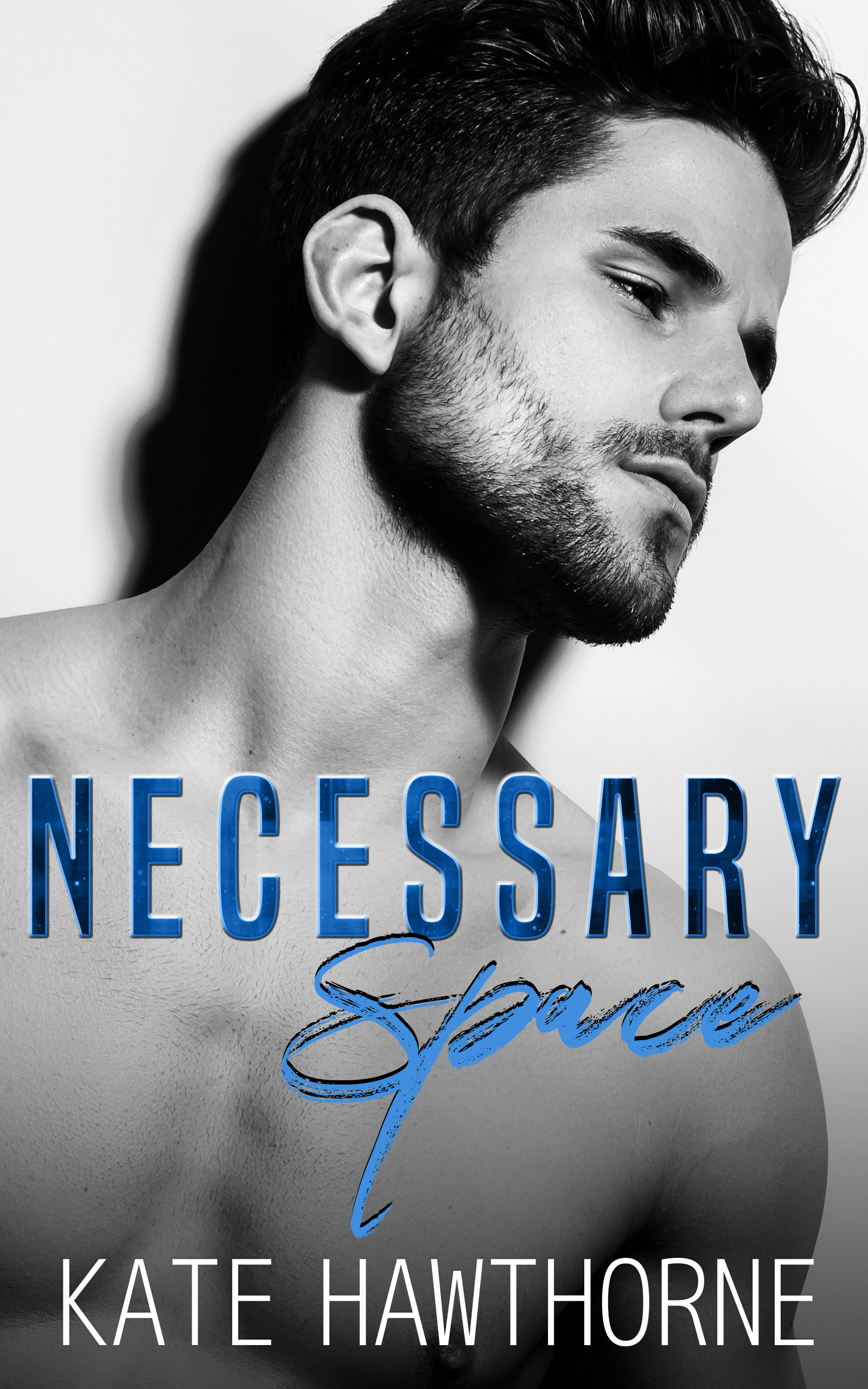 Necessary Space (All in Good Time #1)
