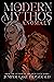 The Modern Mythos Anomaly