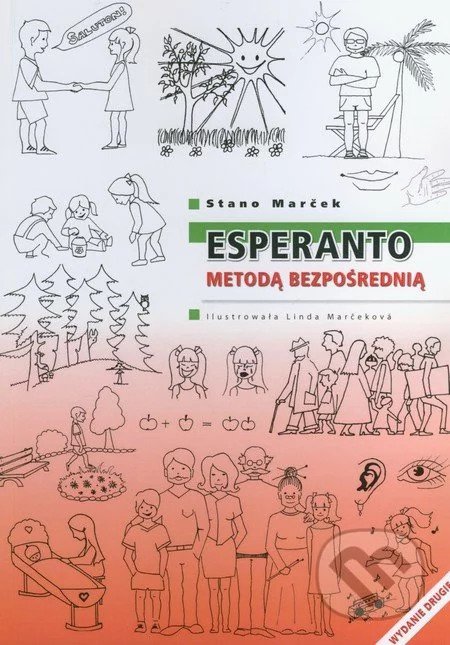 Esperanto metodą bezpośrednią