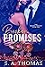 Broken Promises (The Broken Trilogy #1)