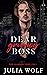 Dear Grumpy Boss (The Harde...