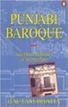 Punjabi baroque a...