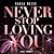 Never Stop Loving You