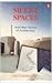 Silent Spaces by Gautam Bhatia