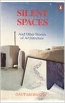 Silent Spaces: In Memory of Architecture