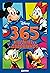 365 Histórias em Quadrinhos (Portuguese Edition)