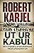 Ut ur Kabul  by Robert Karjel