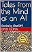 Tales from the Mind of an AI: Stories by ChatGPT (ChatGPT Stories)