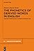 The Phonetics of Derived Words in English: Tracing Morphology in Speech Production (Linguistische Arbeiten, 585)