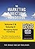 The Marketing Director's Handbook by Tim Arnold