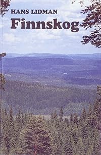 Omslag för Finnskog