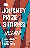 The Journey Prize...