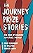 The Journey Prize Stories 33 by David Chariandy