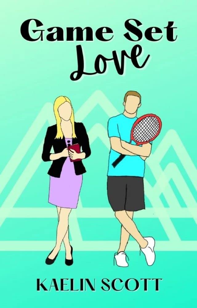 Game Set Love (Kindle Edition)