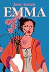 Emma Book cover for Emma
